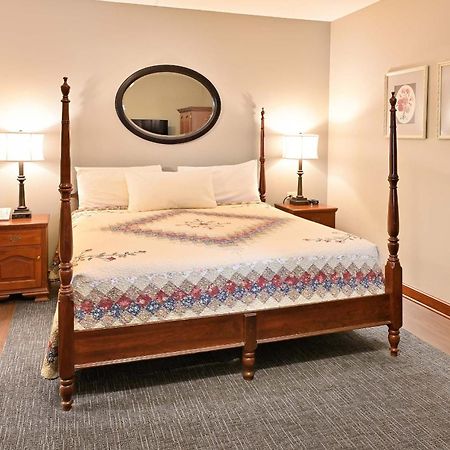 Carlisle Inn Walnut Creek Ngoại thất bức ảnh