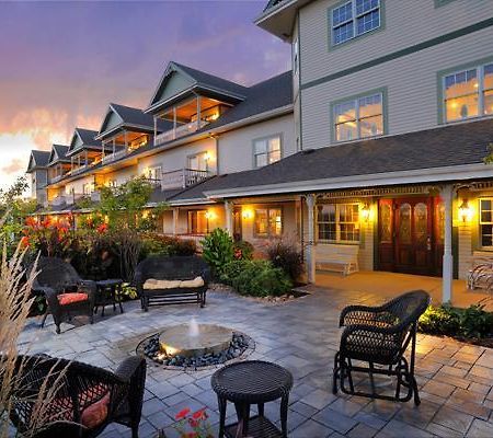 Carlisle Inn Walnut Creek Ngoại thất bức ảnh