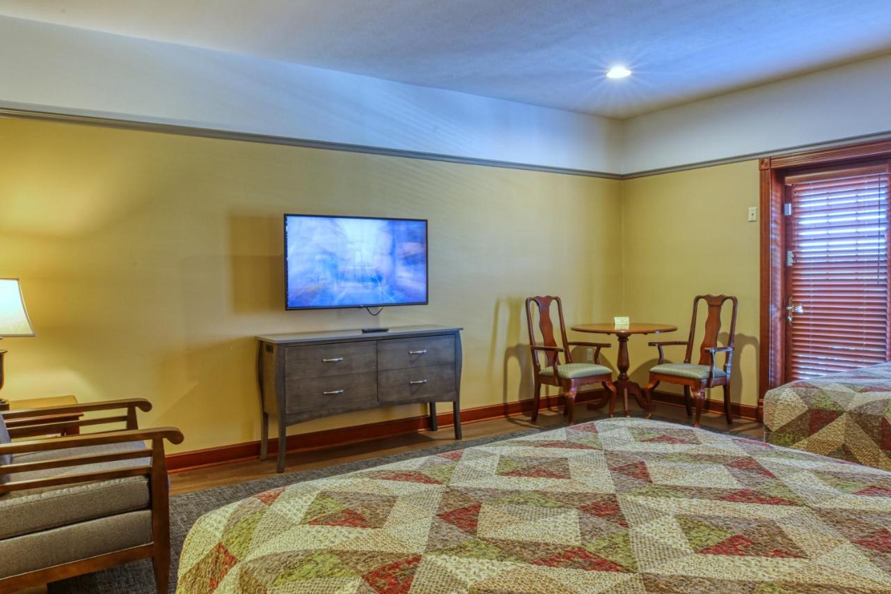 Carlisle Inn Walnut Creek Ngoại thất bức ảnh