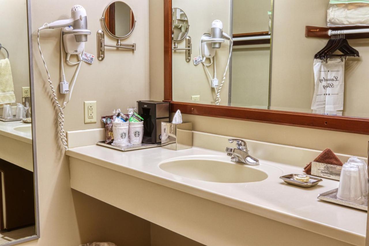 Carlisle Inn Walnut Creek Ngoại thất bức ảnh