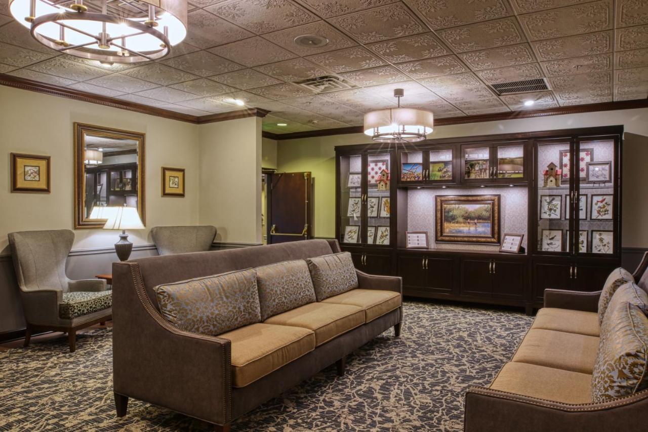 Carlisle Inn Walnut Creek Ngoại thất bức ảnh