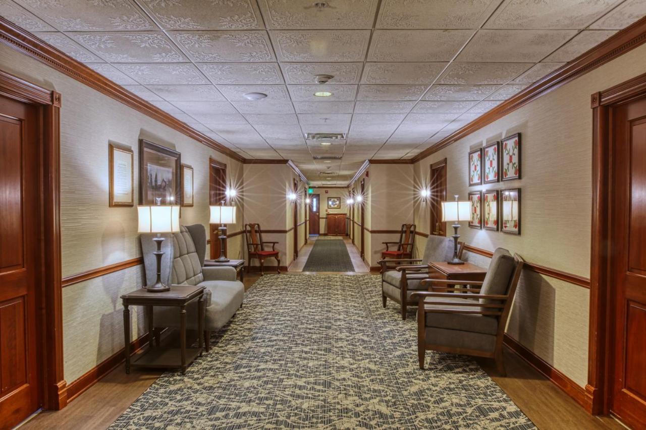 Carlisle Inn Walnut Creek Ngoại thất bức ảnh