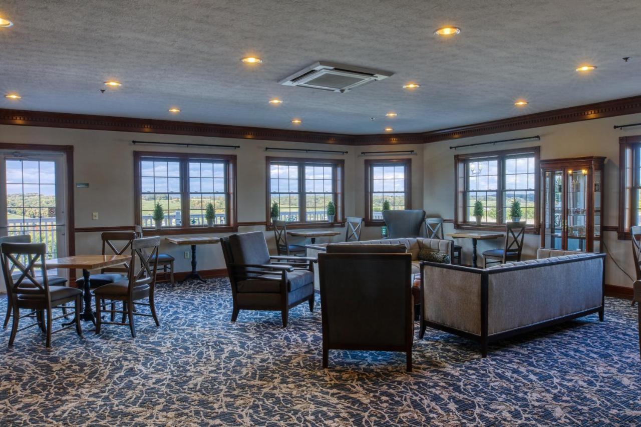 Carlisle Inn Walnut Creek Ngoại thất bức ảnh