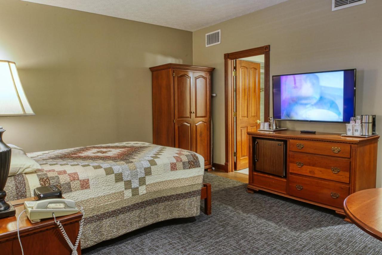 Carlisle Inn Walnut Creek Ngoại thất bức ảnh
