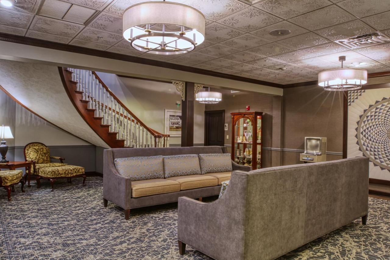 Carlisle Inn Walnut Creek Ngoại thất bức ảnh