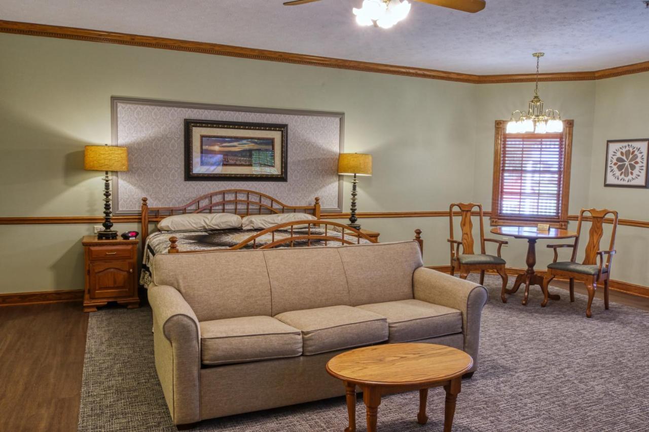 Carlisle Inn Walnut Creek Ngoại thất bức ảnh