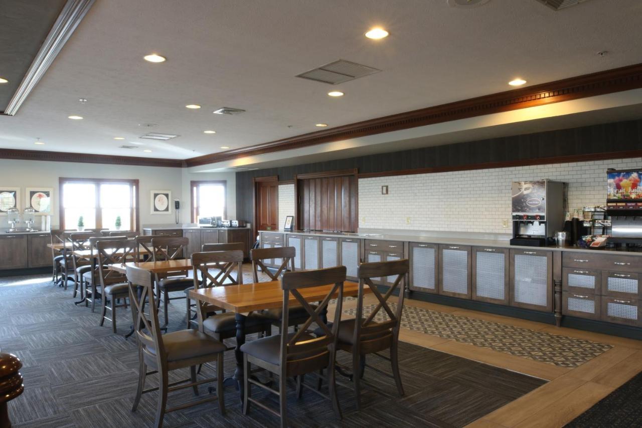 Carlisle Inn Walnut Creek Ngoại thất bức ảnh