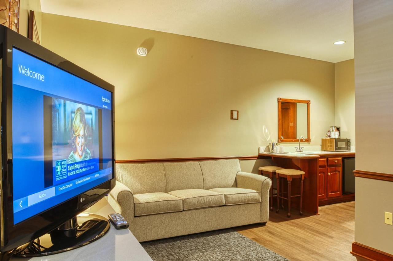 Carlisle Inn Walnut Creek Ngoại thất bức ảnh