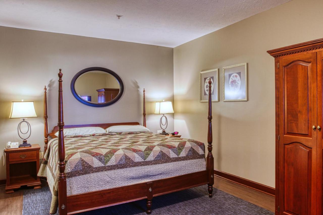 Carlisle Inn Walnut Creek Ngoại thất bức ảnh
