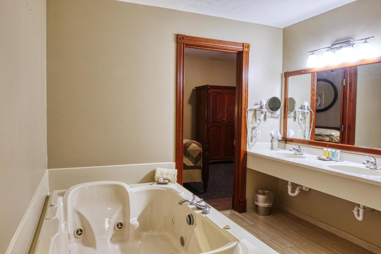 Carlisle Inn Walnut Creek Ngoại thất bức ảnh