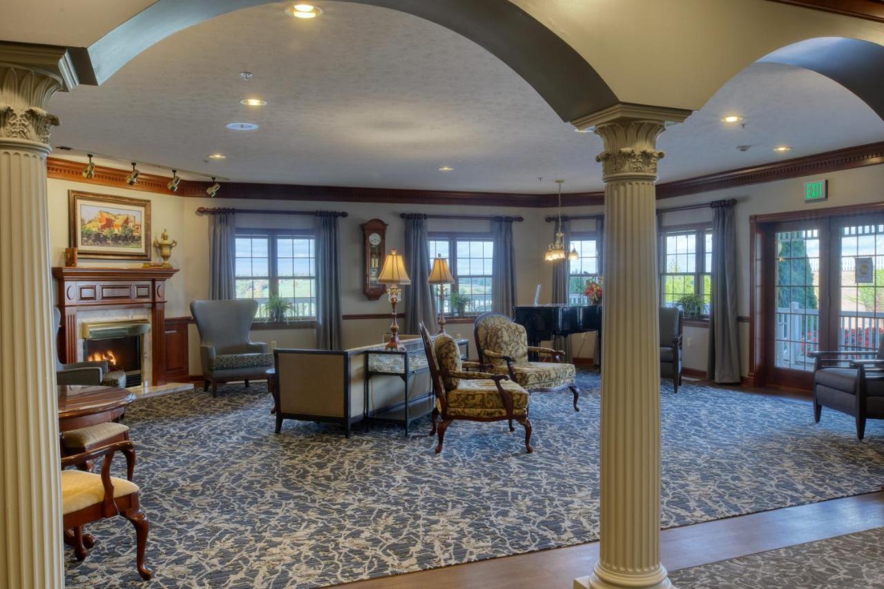 Carlisle Inn Walnut Creek Ngoại thất bức ảnh