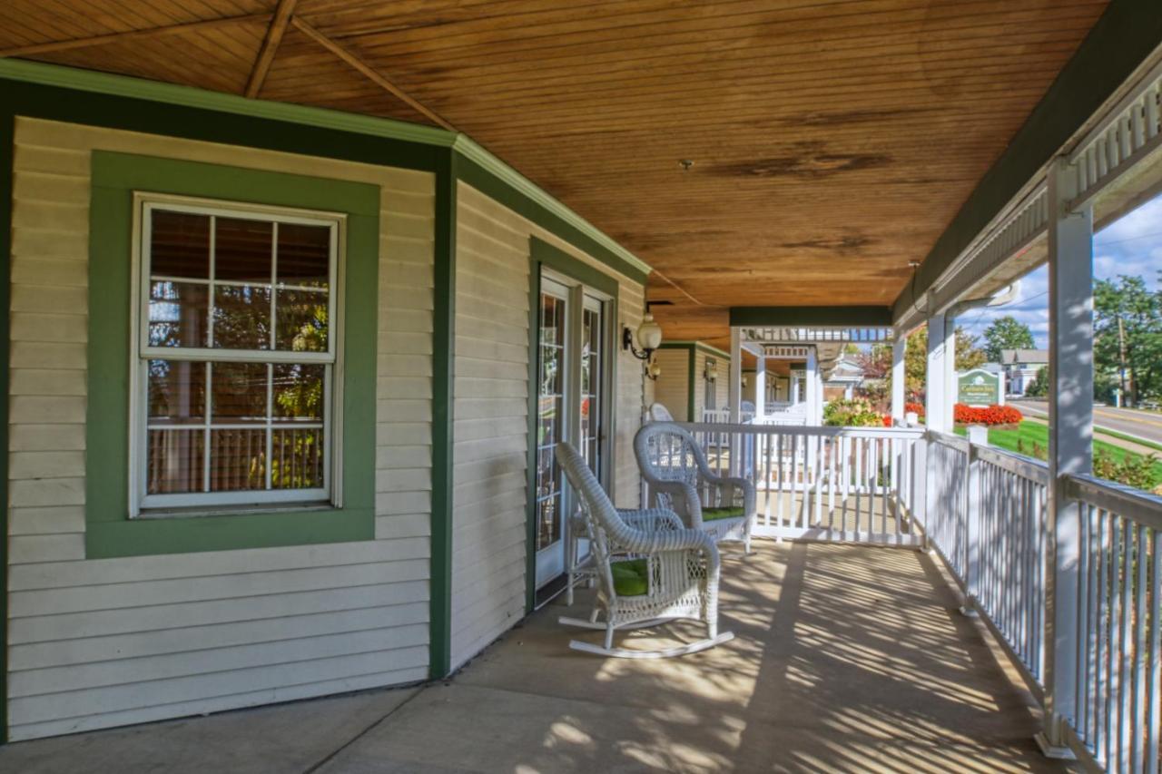 Carlisle Inn Walnut Creek Ngoại thất bức ảnh