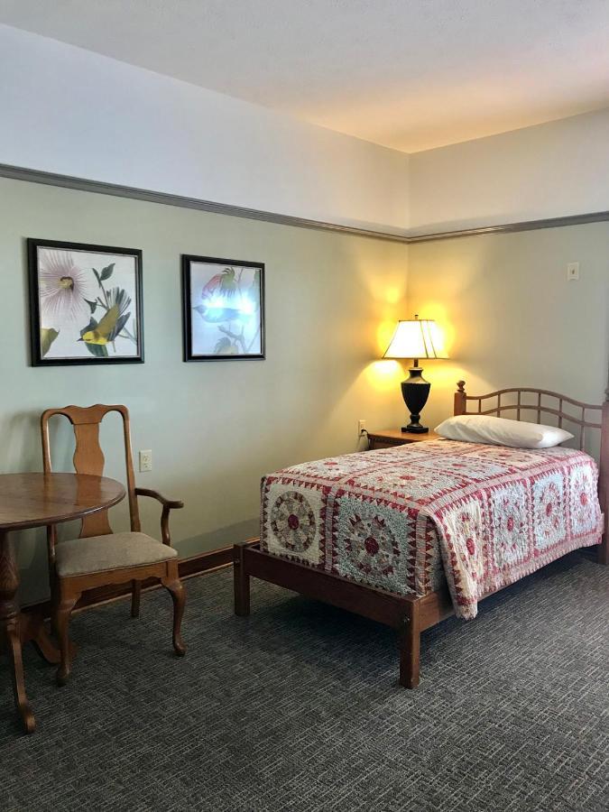 Carlisle Inn Walnut Creek Ngoại thất bức ảnh