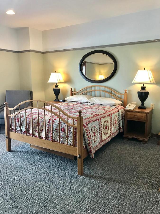 Carlisle Inn Walnut Creek Ngoại thất bức ảnh