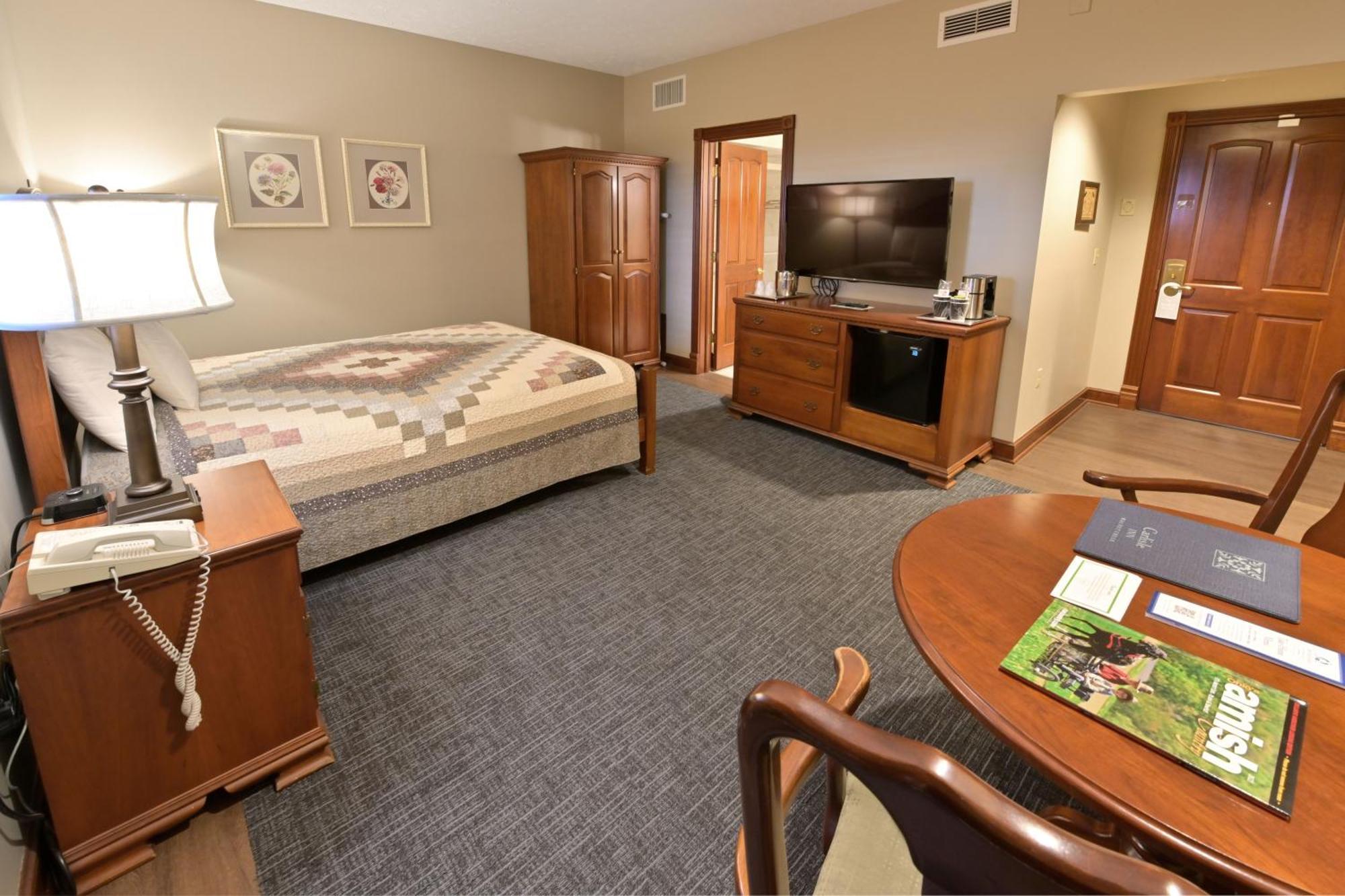 Carlisle Inn Walnut Creek Ngoại thất bức ảnh