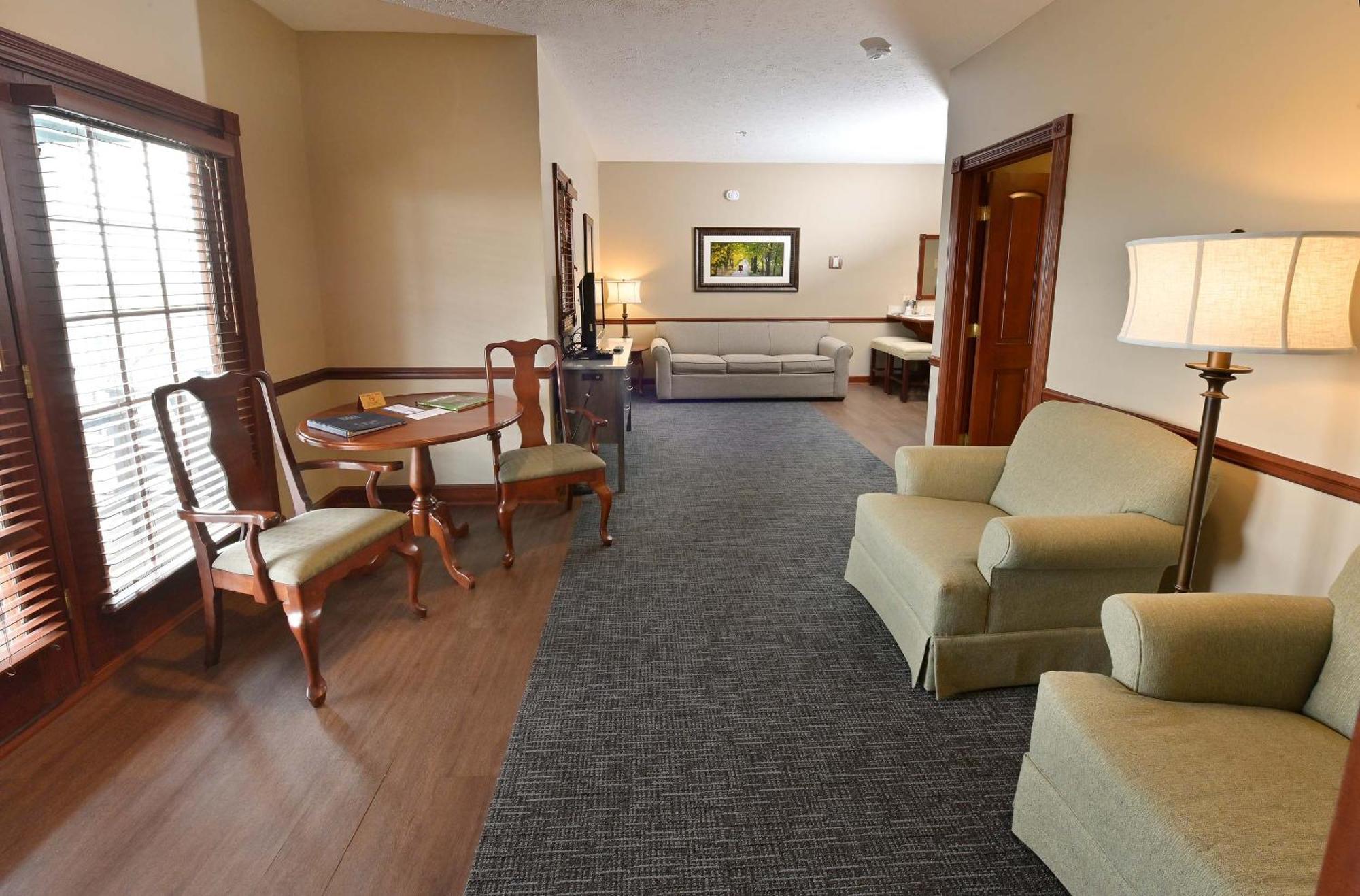 Carlisle Inn Walnut Creek Ngoại thất bức ảnh