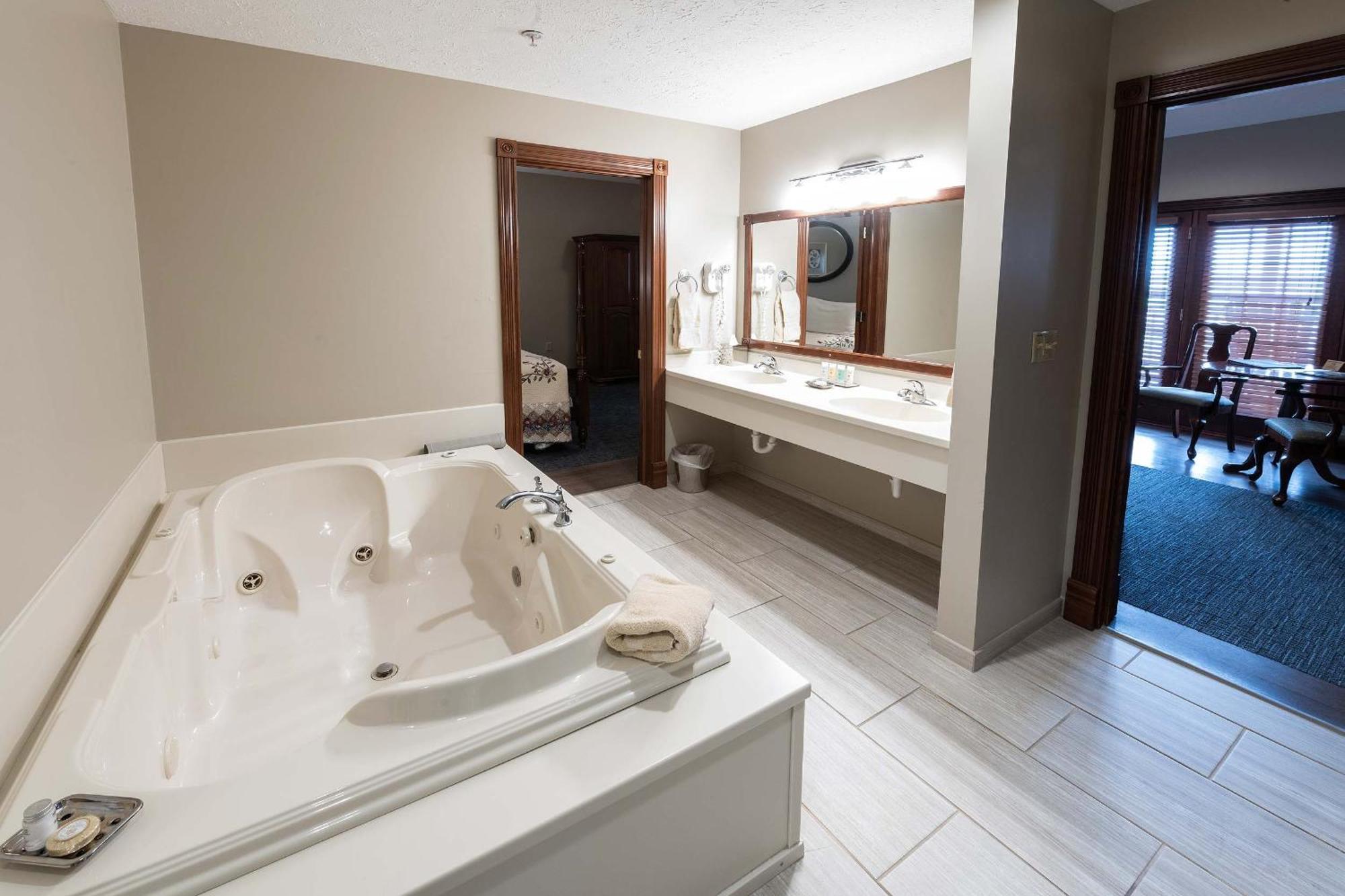 Carlisle Inn Walnut Creek Ngoại thất bức ảnh