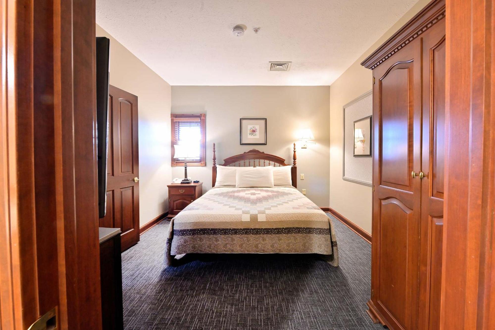 Carlisle Inn Walnut Creek Ngoại thất bức ảnh