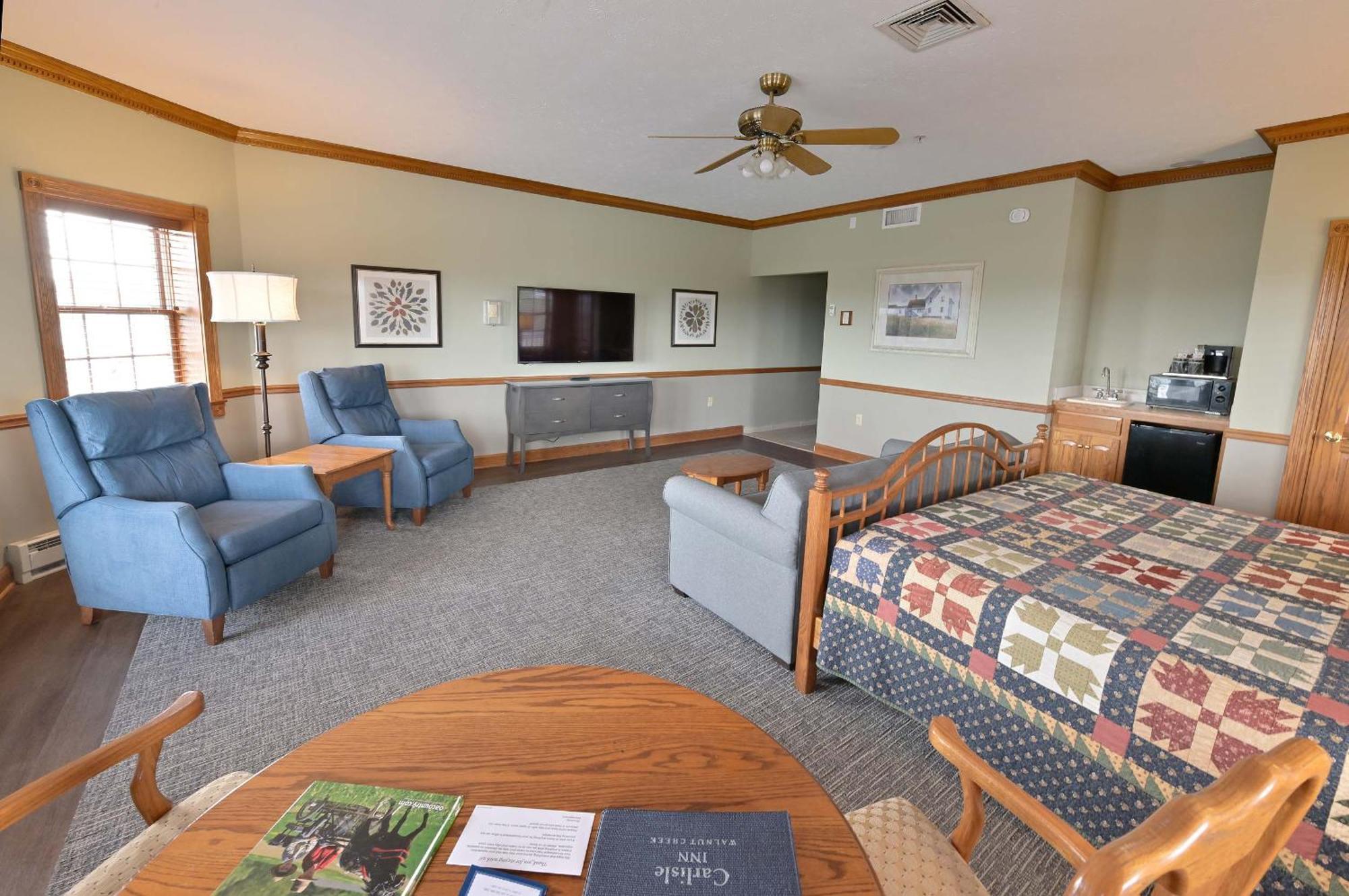 Carlisle Inn Walnut Creek Ngoại thất bức ảnh