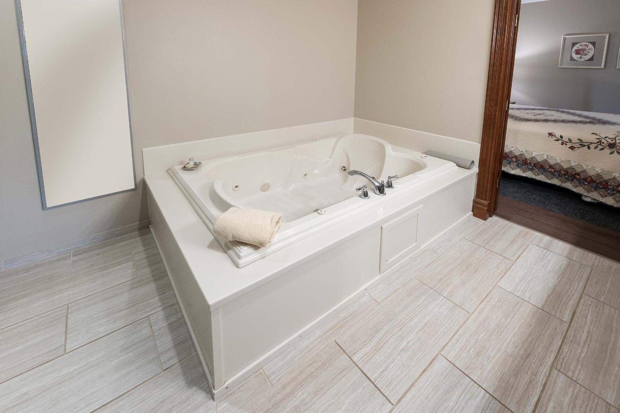 Carlisle Inn Walnut Creek Ngoại thất bức ảnh