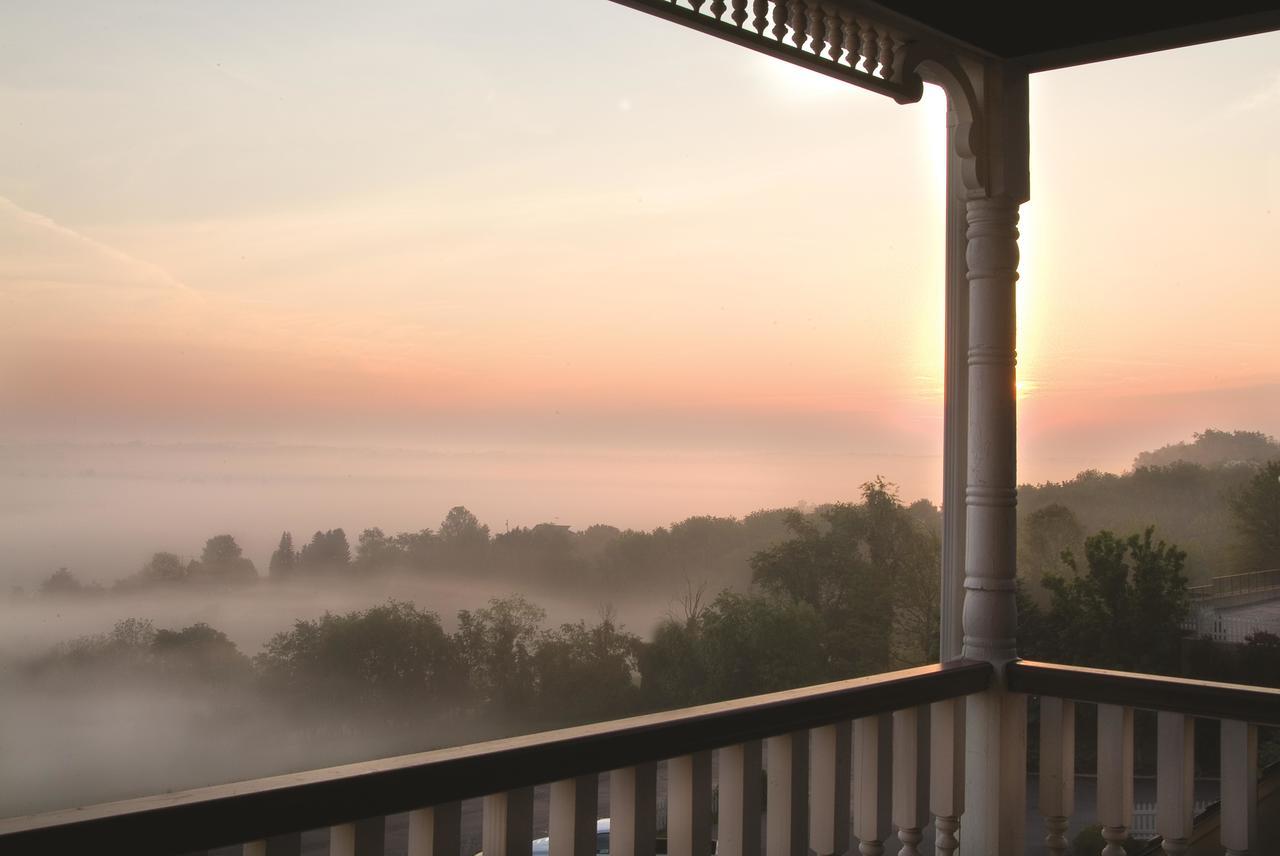 Carlisle Inn Walnut Creek Ngoại thất bức ảnh