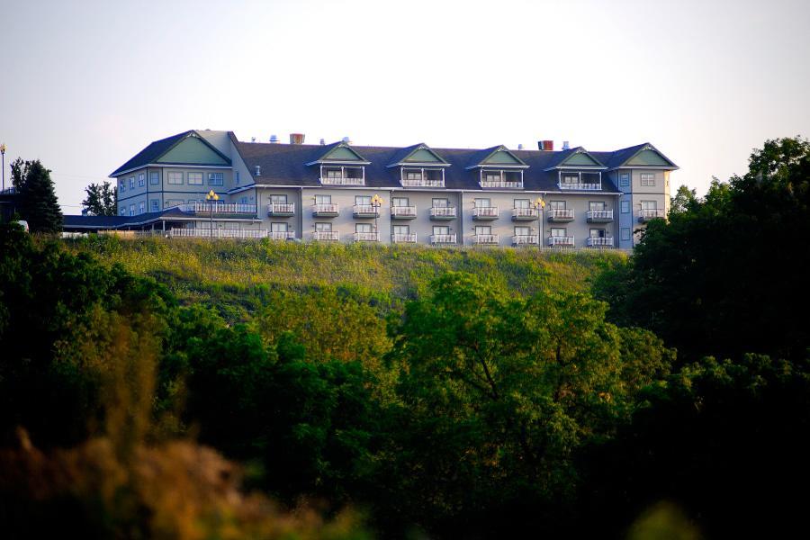 Carlisle Inn Walnut Creek Ngoại thất bức ảnh
